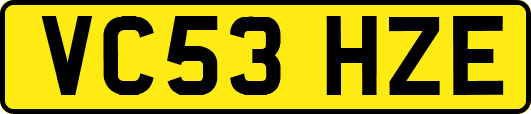 VC53HZE