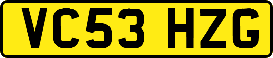 VC53HZG
