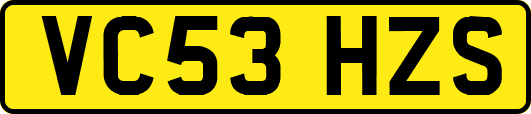 VC53HZS