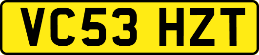 VC53HZT