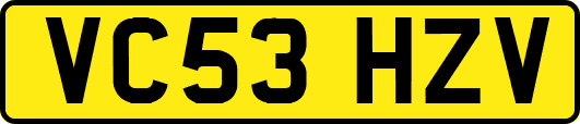 VC53HZV