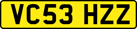VC53HZZ