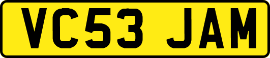 VC53JAM