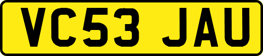 VC53JAU