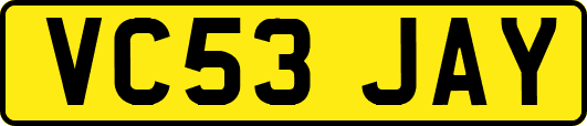 VC53JAY