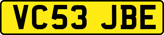 VC53JBE