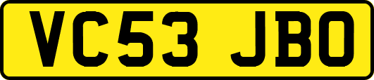 VC53JBO