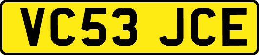 VC53JCE