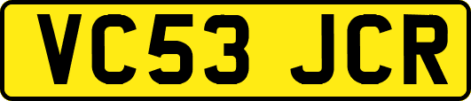 VC53JCR