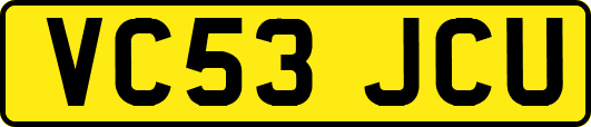 VC53JCU