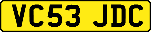 VC53JDC