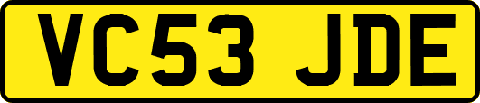 VC53JDE