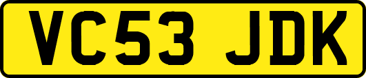 VC53JDK