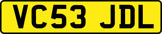 VC53JDL