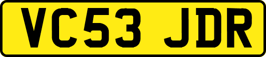 VC53JDR