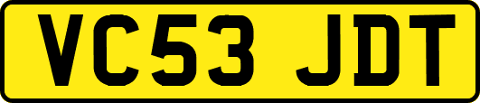 VC53JDT