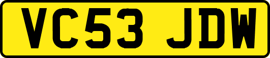 VC53JDW