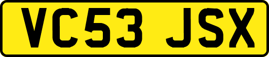 VC53JSX