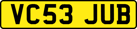 VC53JUB