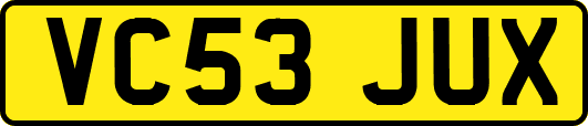 VC53JUX