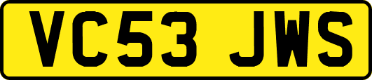 VC53JWS