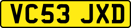 VC53JXD