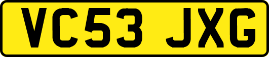 VC53JXG