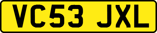 VC53JXL