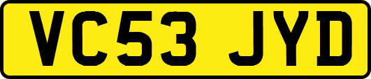 VC53JYD