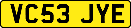 VC53JYE