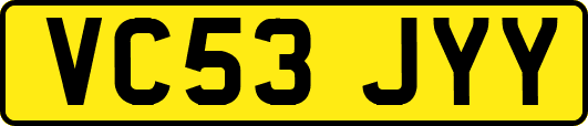 VC53JYY