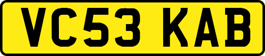 VC53KAB