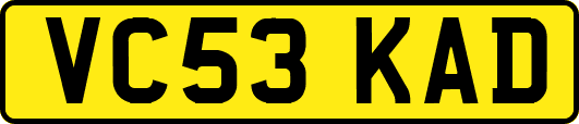 VC53KAD