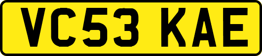 VC53KAE