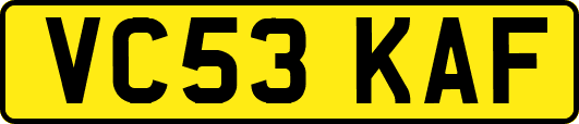 VC53KAF
