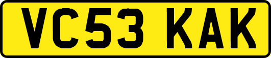 VC53KAK