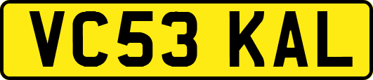 VC53KAL