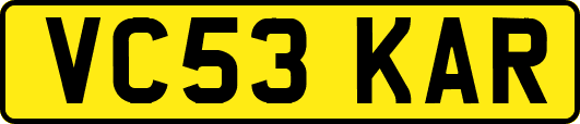 VC53KAR