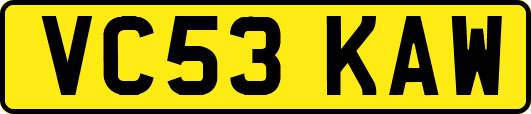 VC53KAW