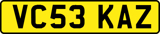 VC53KAZ