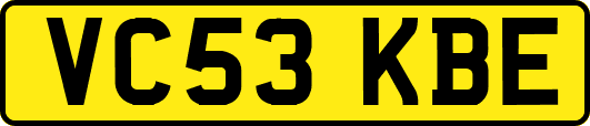 VC53KBE