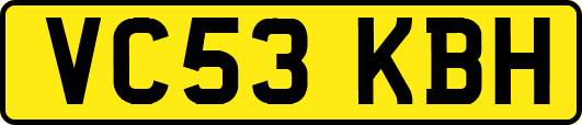 VC53KBH