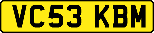 VC53KBM