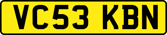 VC53KBN