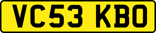 VC53KBO