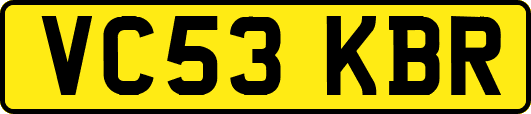 VC53KBR