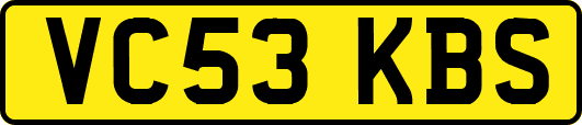 VC53KBS