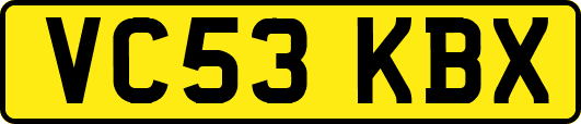 VC53KBX