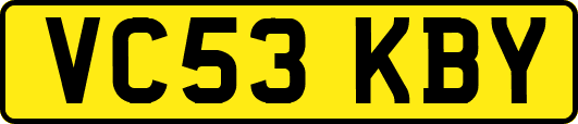 VC53KBY