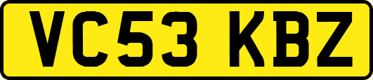 VC53KBZ